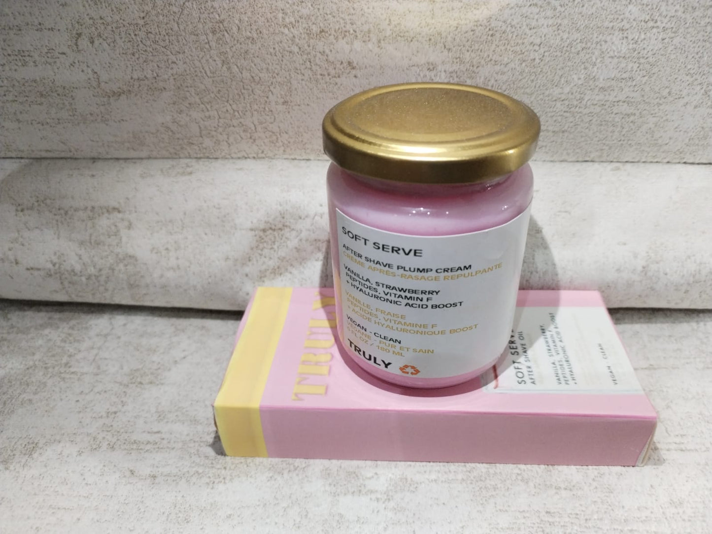🎊🎁CREMA HIDRATANTE TRULY🎊🎁